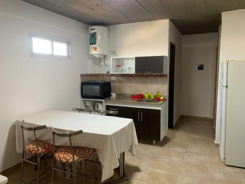 Apartamento Departamento Amoblado Temporario- Posadas