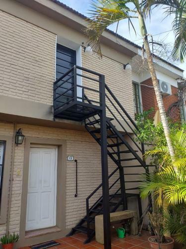 Apartamento Casa Cerca Del Microcentro Y Costanera