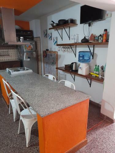 Apartamento Casa Cerca Del Microcentro Y Costanera