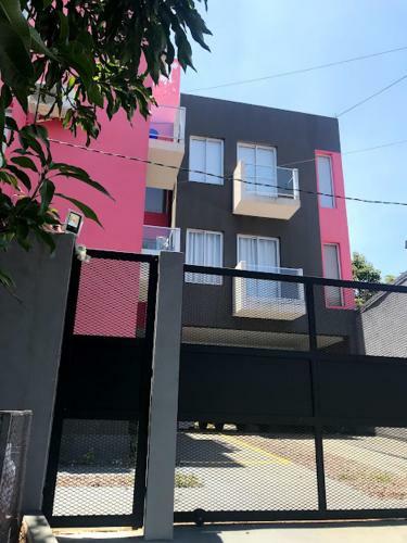 Apartamento De La Selva 3