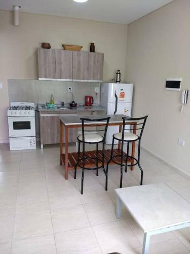 Apartamento Costa Norte, Iluminado Y Espacioso