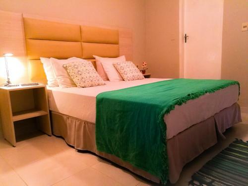 Hotel Canarias Bed & Breakfast