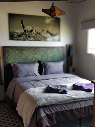Lodge Casa Faro Arte