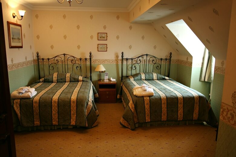 Stanton House Hotel