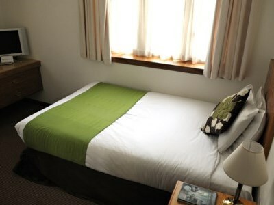 Stanton House Hotel