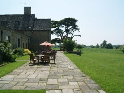 Stanton House Hotel