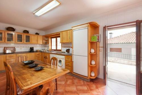 Agroturismo Casa Da Tou�a
