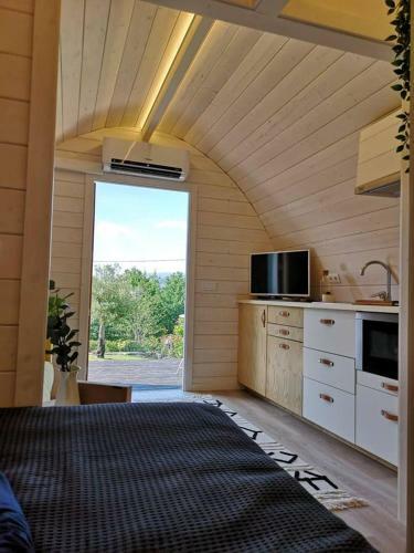 Agroturismo Cantinho Da G�ndara