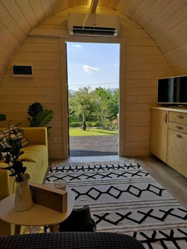 Agroturismo Cantinho Da G�ndara