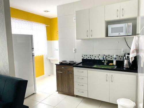 Apartamento Edif�cio Zuccolotto 301