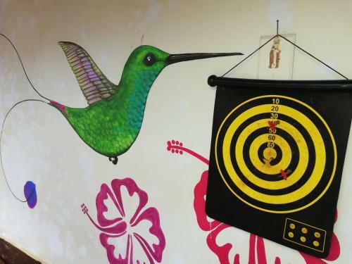 Albergue Aventura Chachapoyas Backpackers
