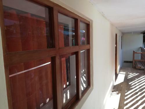 Albergue Aventura Chachapoyas Backpackers