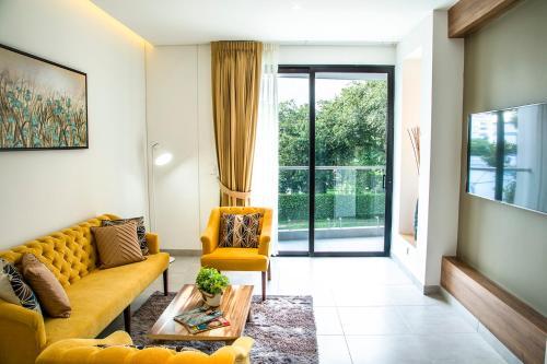 Hotel Pance 122