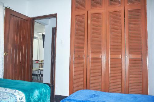 Cozy Apartment Excellent Location, Air Conditioning