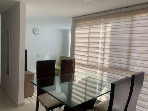 Apartamento Amoblado , Sur de Cali Con Piscina