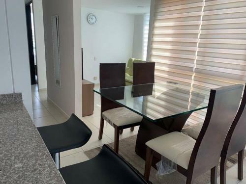 Apartamento Amoblado , Sur de Cali Con Piscina