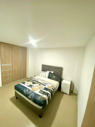 Torres de La Loma. Apartamento Duplex