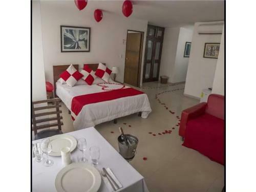 Aw Hotel Chipichape Urban