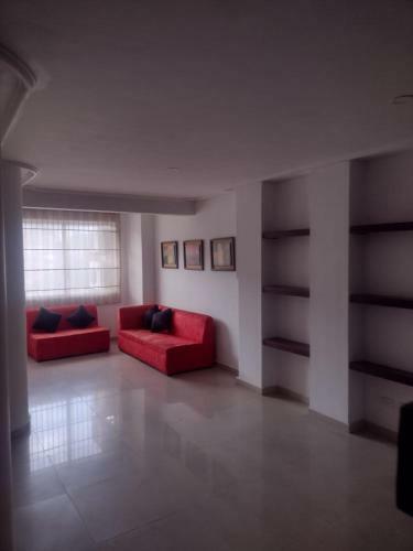 Aw Hotel Chipichape Urban