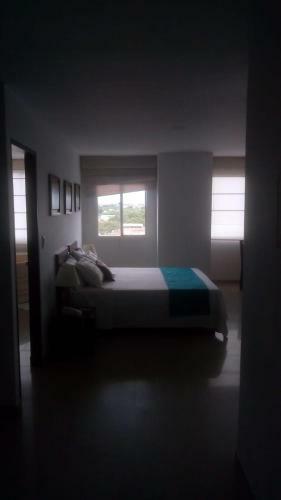 Aw Hotel Chipichape Urban