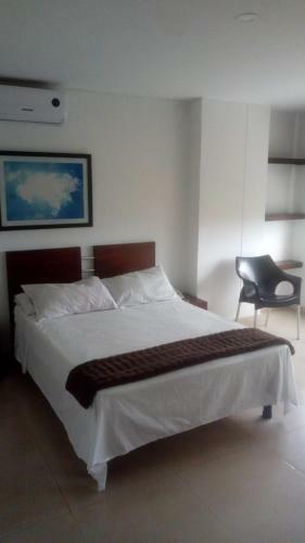 Aw Hotel Chipichape Urban