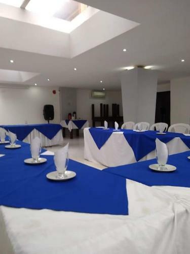 Aw Hotel Chipichape Urban