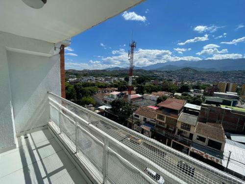 Hermoso Apartamento Bocana Real - Alferez Real
