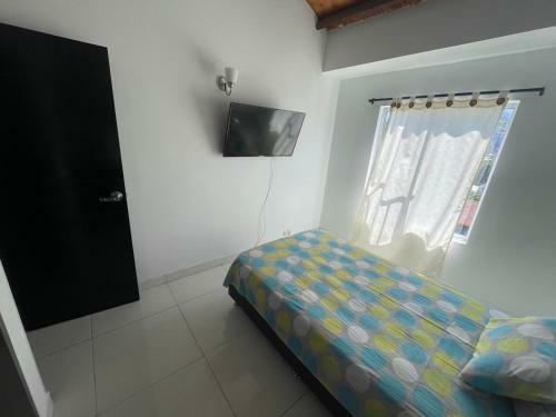 Hermoso Apartamento Bocana Real - Alferez Real