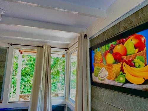 Apartamento Casa de Vacaciones Ecowasi Veras