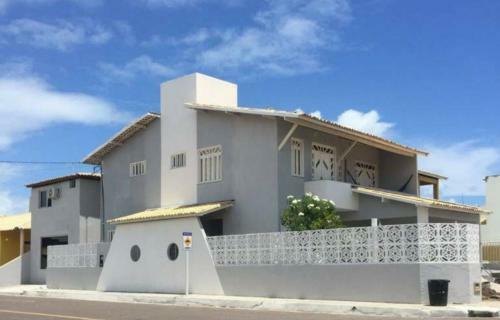 Casa Para Fam�lia Pequena