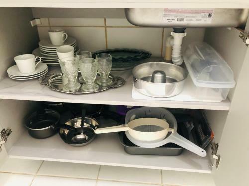 Ap�aju - Apartamento Com Tudo Novinho S� Para Voc�