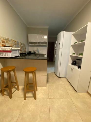 Apartamento Ap 09 Passarela Do Caranguejo