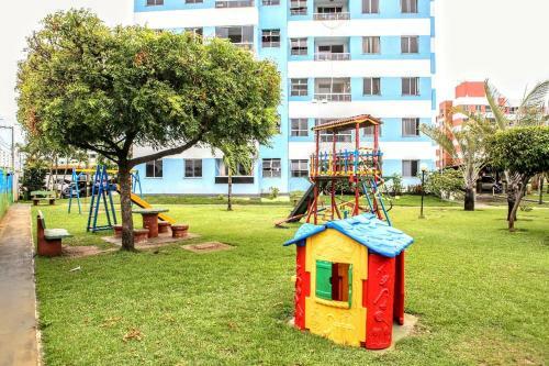 Apartamento Aracaju Sunset Boutique