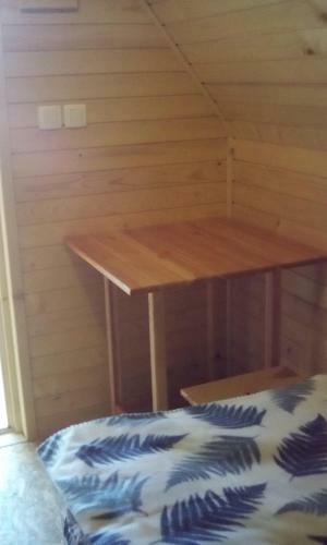 Agroturismo Farmglamping Planika - Encijan