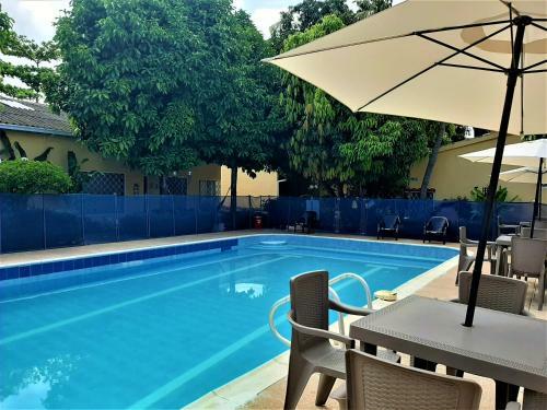 Condominio El Portal Casa 3