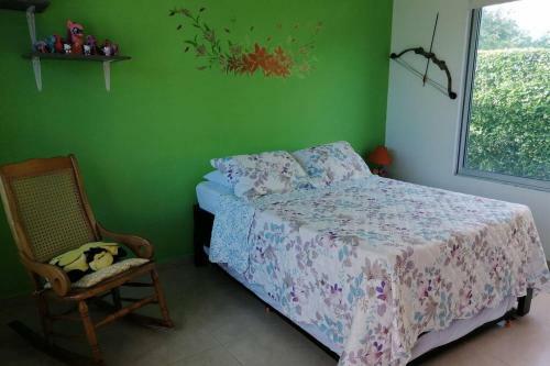 Hermosa Villa Privada En Condominio