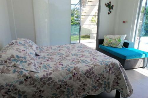 Hermosa Villa Privada En Condominio