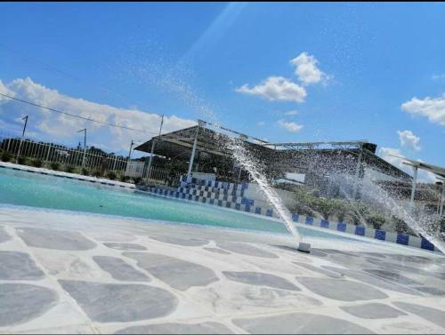 Casa Campestre En Valle Del Carmen Piscina Compartida
