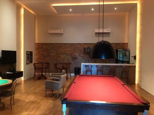 Apartamento Bervely Hills - Porto Das Dunas
