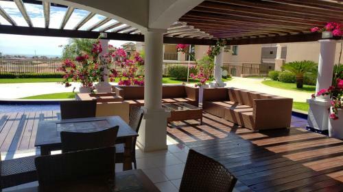 Apartamento Bervely Hills - Porto Das Dunas