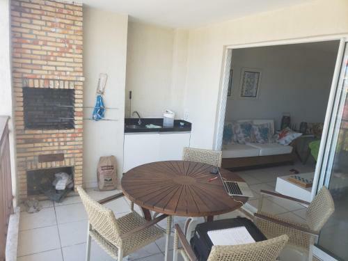 Apartamento Porto Das Dunas - Enfrente Ao Park