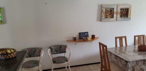 Apartamento Aquaville - Porto Das Dunas