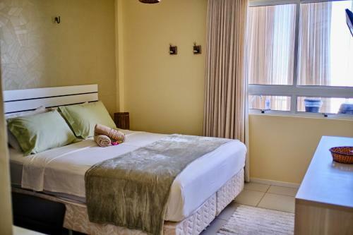 Terramaris - Apartamento P� Na Areia