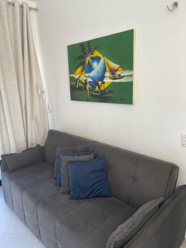 Apartamento Home Beach Mar - Mar / Piscina / Beach Park / Duna