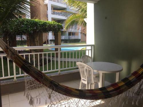 Apartamento Terramaris Praia Das Dunas