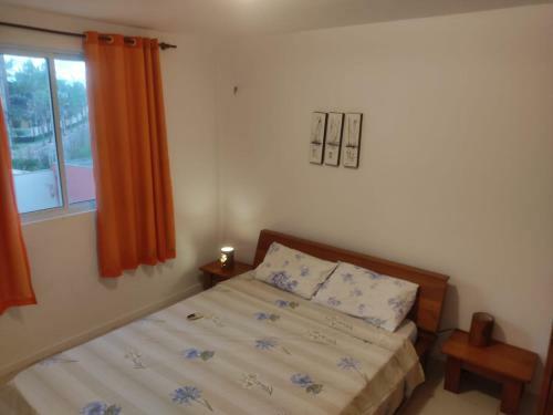 Apartamento Terramaris Praia Das Dunas