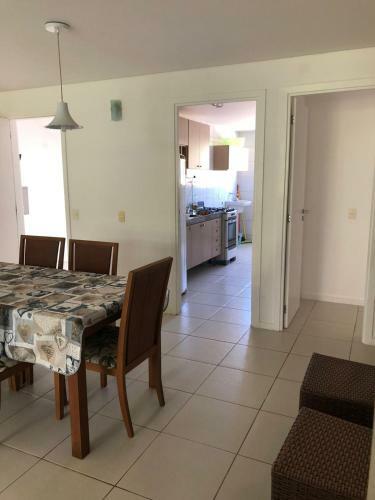 Apartamento Terramaris Praia Das Dunas