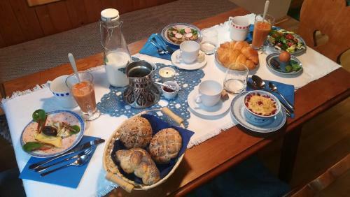 Chalet Iskaretreat