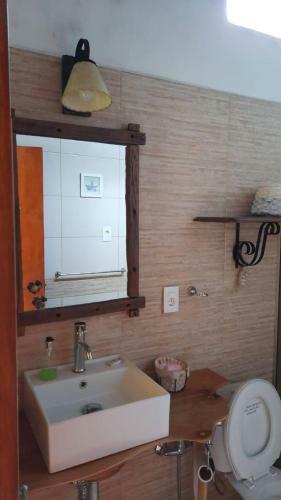 Apartamento Sonho Meu La Paloma-beach House