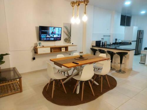 Agradable Casa de Playa En Chinchaycamac
